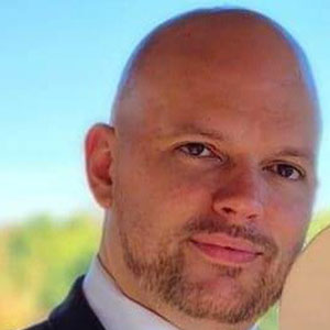 Robert Staaf, LCSW — licensed mental health professional
