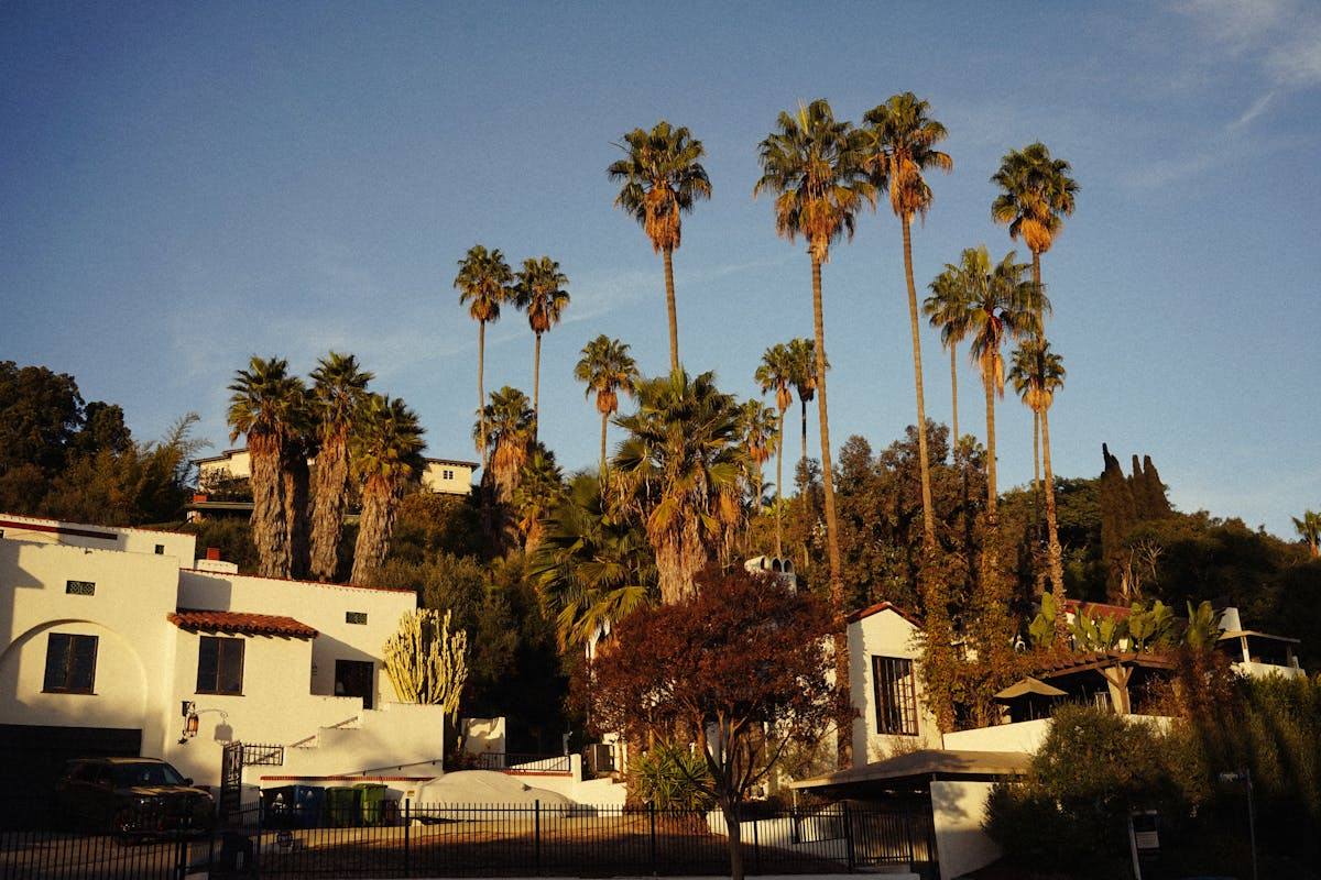 ESA Letter in California